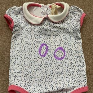 Matilda Jane onesie